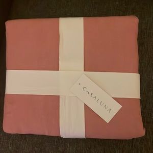 Casaluna Full/Queen Duvet Set with shams